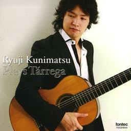 フランシスコ・タレガ作品集 - Francisco Tárrega