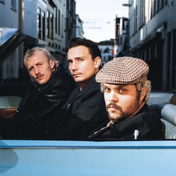 Van de Roulette naar de Doublet - Goldband