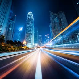 Hip Hop For The Future: The Evolution Of Sound - Lofi Time