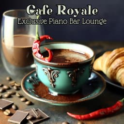 Sunday Piano Lounge: Soothing Jazz Instrumental Music - Relax Time Zone