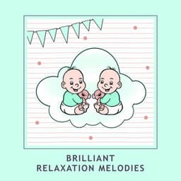 Brilliant, Harmony Melodies - Patrick Barber