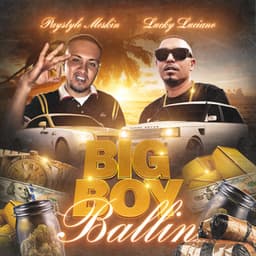 Big Boy Ballin - Paystyle Meskin