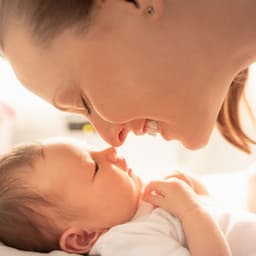 Comfort Music for Babies' Soothing Nights - Sounds for Life