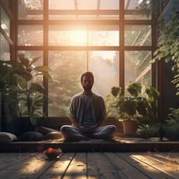 Rain Meditation: Gentle Drops of Tranquility - Waht Poo