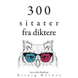 300 sitater fra diktere - Charles Baudelaire
