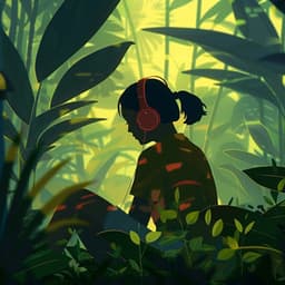 Melodic Layers: Music for Diverse Tastes - Ambient Tech