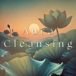 Aura Cleansing - Buddhist Lotus Sanctuary