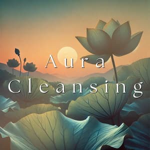 Aura Cleansing - Buddhist Lotus Sanctuary