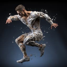 Workout Motivation Music - Running Music Academy