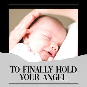 To Finally Hold Your Angel - Pregnant Women Music Company
