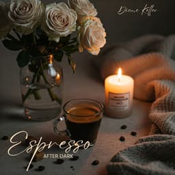 Espresso After Dark - Diane Keller