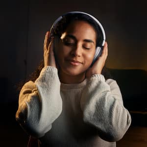 Relajación Profunda: Relajarse A Través De Música - ondas de ritmo