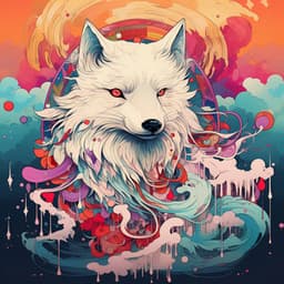 Hoori LoFi - with new Songs! - WabiLofi