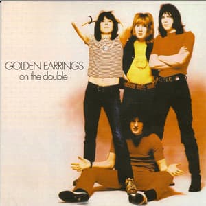 On The Double - Golden Earring