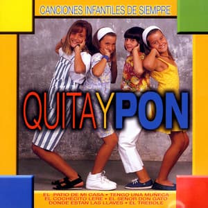 Quita Y Pon - Quita Y Pon