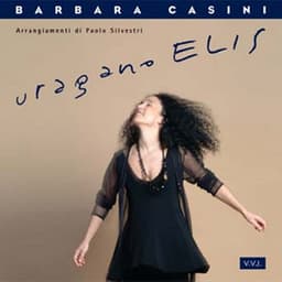 Uragano Elis - Barbara Casini