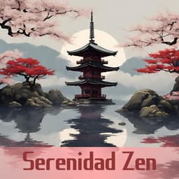 Serenidad Zen: Jardín Japonés de Relajación - Relajante Academia de Música Zen