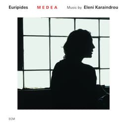 Medea - Eleni Karaindrou