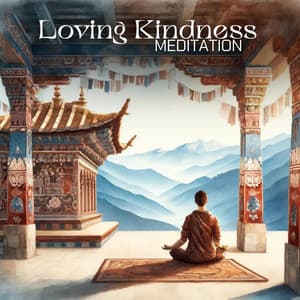 Loving Kindness Meditation - Tibetan Meditation Academy