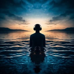 Ocean Meditation Melodies: Depths Resonate - Chakra Balancing Meditation