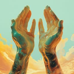 Restablecimiento Diario - Calma Music