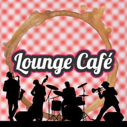 Relaxing Christmas Jazz for Winter Evenings - Lounge Café