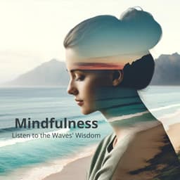 Listen to the Waves' Wisdom: Mindfulness - Sérénité Océan
