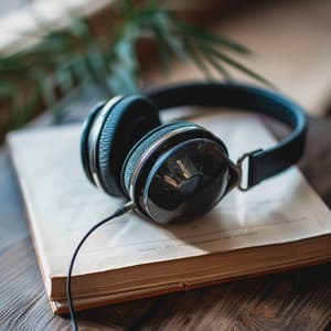 Revolutionary Tranquility - Brain Power Academy