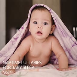 Naptime Lullabies For Baby Sleep Vol. 1 - Baby Lullaby Garden