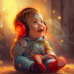 Baby's Day Melodies: Tunes for Everyday Play - Soothing Daytime Music