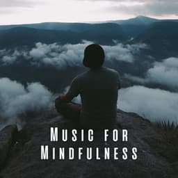Music for Mindfulness: Serenade of Meditation - Astral Travel Sanctuary