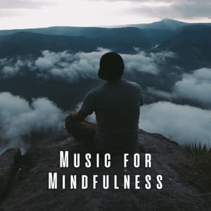 Music for Mindfulness: Serenade of Meditation - Astral Travel Sanctuary