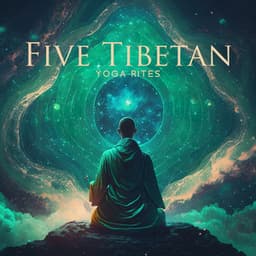 Five Tibetan Yoga Rites - Buddhism Academy
