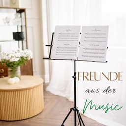 Freunde aus der Musik - Klassische Musik