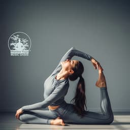 Deep Stretch Full Body - Mantra Yoga Music Oasis