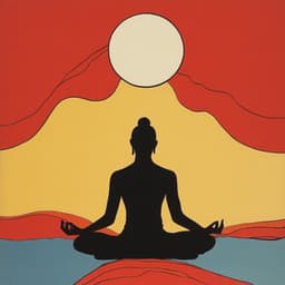 Aurora de Plenitud: Aligerando el Alma con la Música de las Estrellas - Relax Ambience