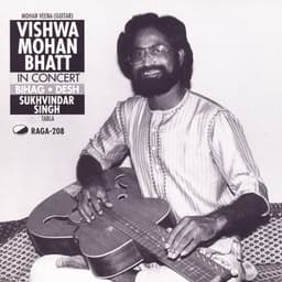 Bihag, Desh - Vishwa Mohan Bhatt