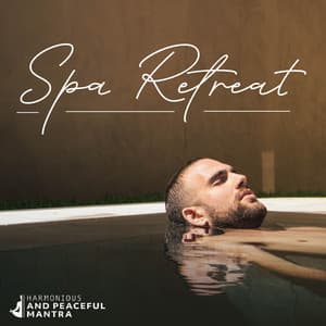 Spa Retreat - Harmonious and Peaceful Mantra