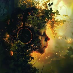 Symphony of Binaural: Acoustic Blend - MusicoterapiaTeam
