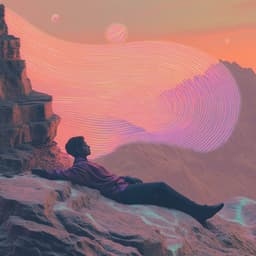 वास्तविक धुन दुनिया - Calm Music