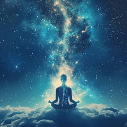 Armonías De Luz Estelar: Sueño Con Música Ambiental - Música instrumental para dormir