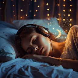 Sleep Harmony: Gentle Night Tunes - Sleep Cycles Music Collective