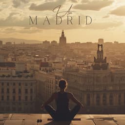 I Am Madrid - 432Hz Yoga