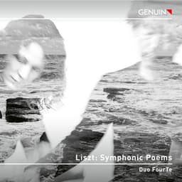Liszt: Symphonic Poems - Franz Liszt