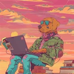 * Theme of the Task for Accomplishing Academic Requirements * - Study Radiance