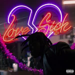 Love Sick - Don Toliver