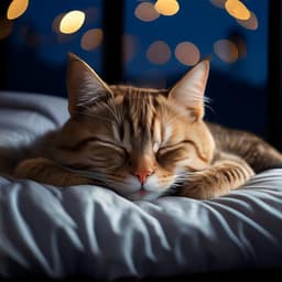 Contoneo De Gato: Melodías De Hip Hop Para Felinos - Barba armónica