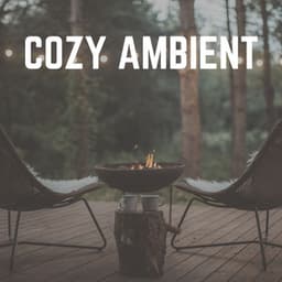 Cozy Ambient - Lucid Dreaming Music