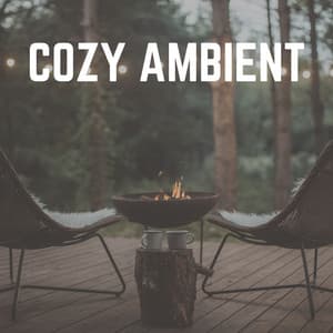 Cozy Ambient - Lucid Dreaming Music