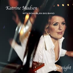 Magic Night - Katrine Madsen